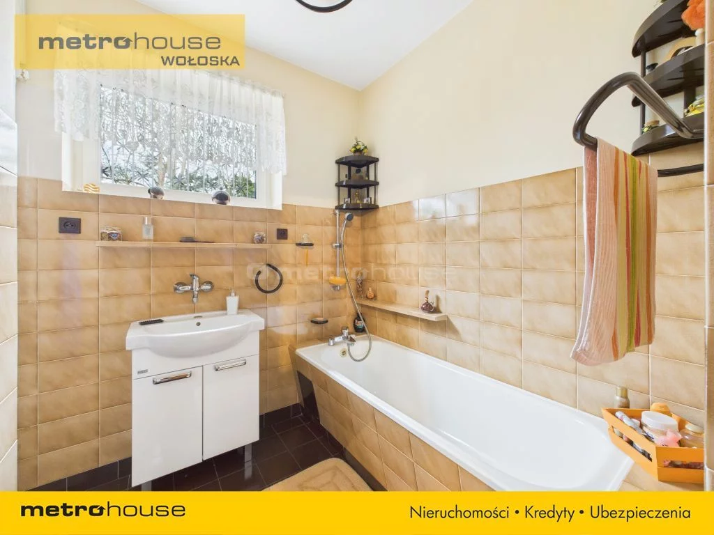 Dom i rezydencja 226,00 m², oferta nr , SDMUPU663, Warszawa, Wawer, Wawer, Włodzicka