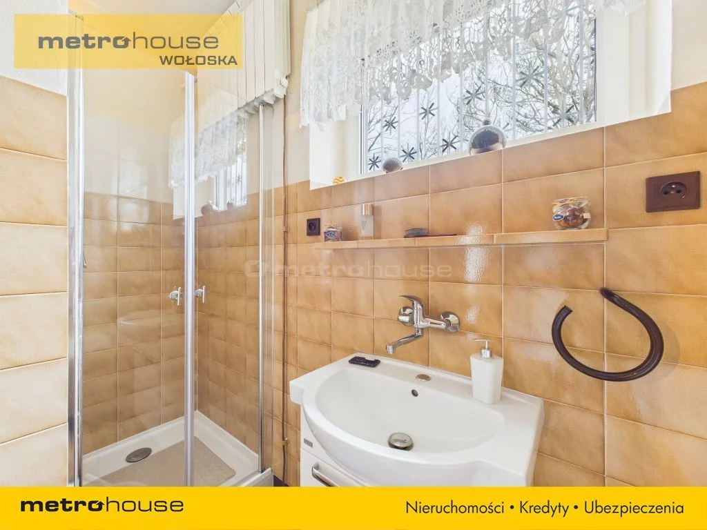 Dom i rezydencja 226,00 m², oferta nr , SDMUPU663, Warszawa, Wawer, Wawer, Włodzicka