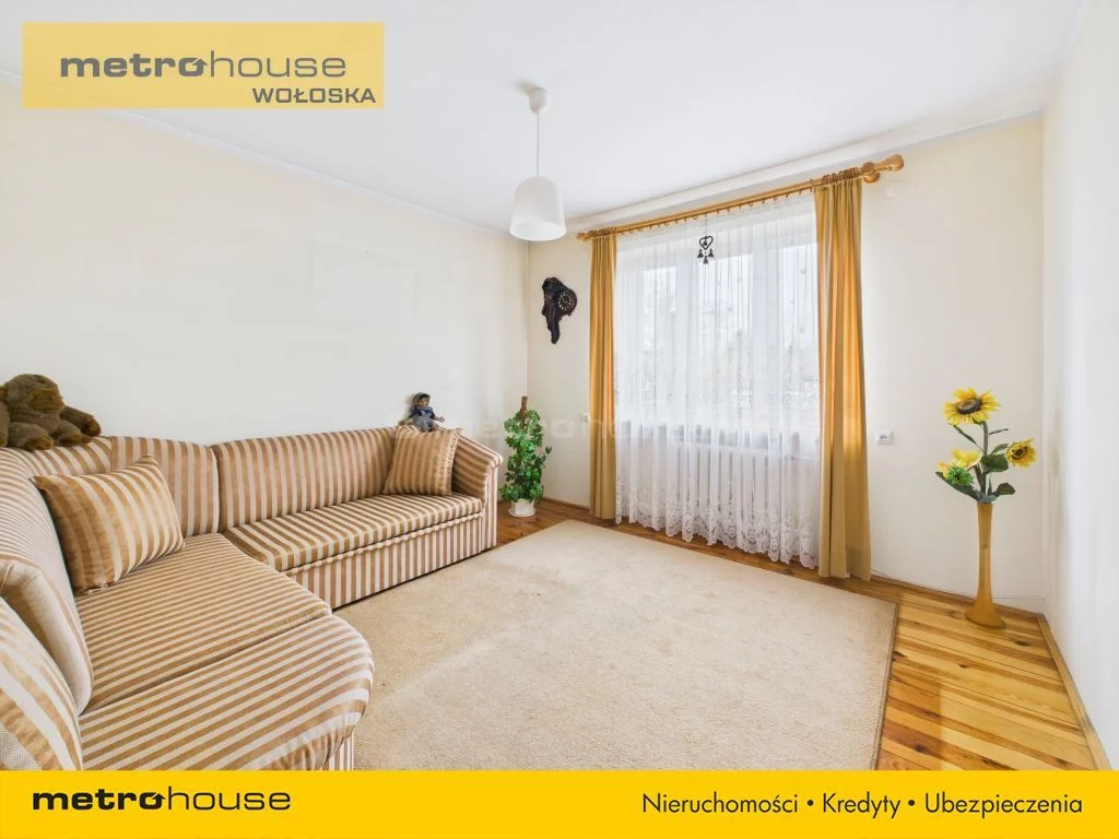 Dom i rezydencja 226,00 m², oferta nr , SDMUPU663, Warszawa, Wawer, Wawer, Włodzicka