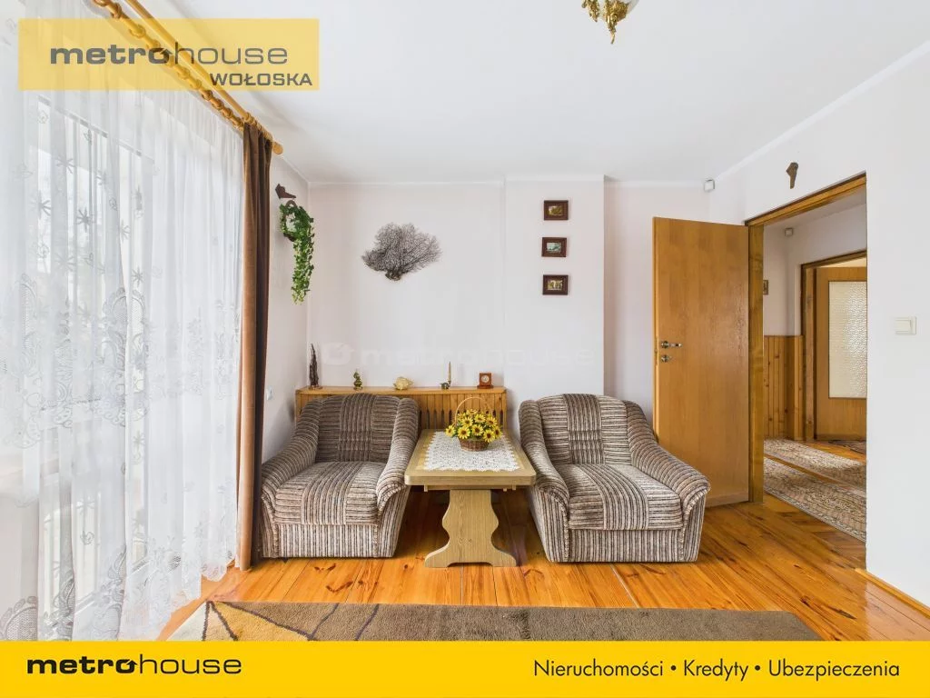 Dom i rezydencja 226,00 m², oferta nr , SDMUPU663, Warszawa, Wawer, Wawer, Włodzicka
