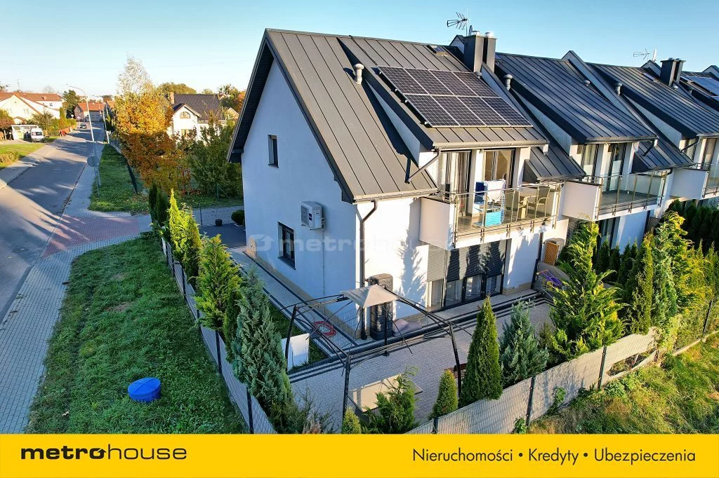Dom 110,00 m², oferta nr , SDMITE929, Olecko, Wodna