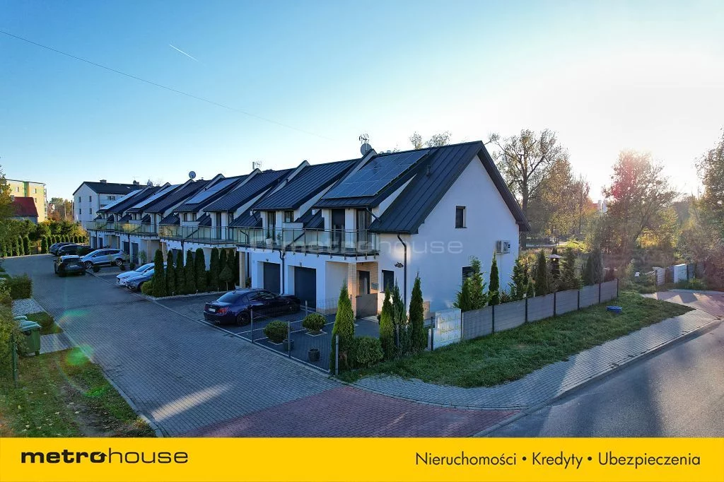 Dom 110,00 m², oferta nr , SDMITE929, Olecko, Wodna