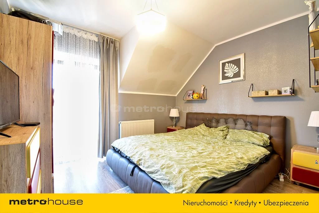 Dom 110,00 m², oferta nr , SDMITE929, Olecko, Wodna