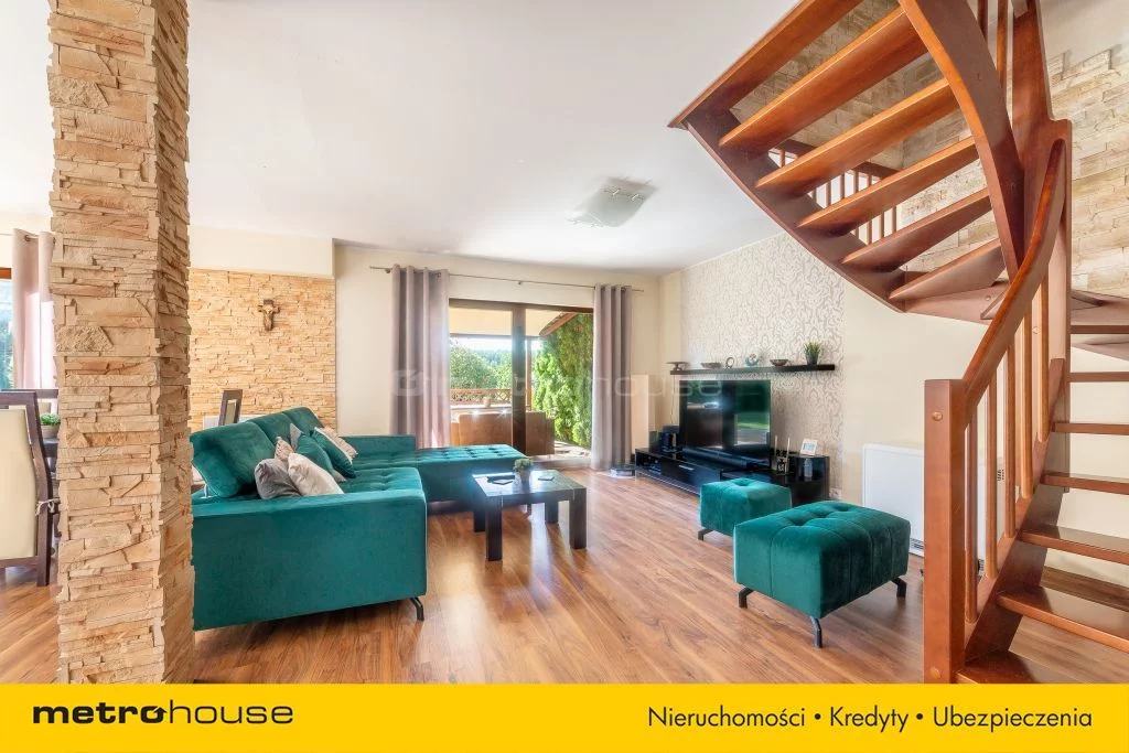 Dom 120,00 m², oferta nr , SDHAZI423, Wola Grzymkowa