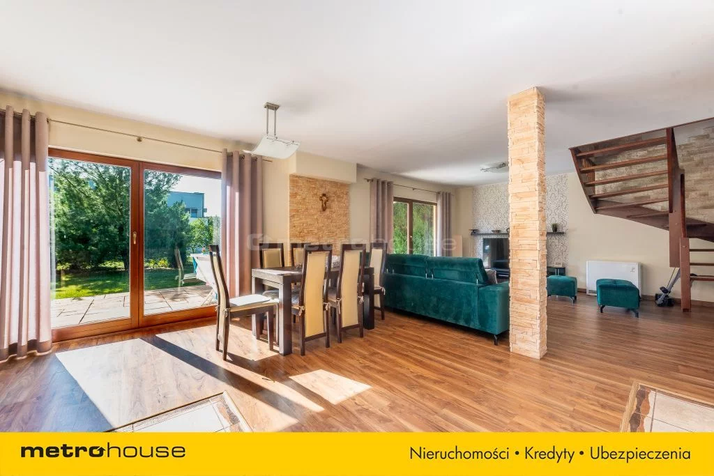 Dom 120,00 m², oferta nr , SDHAZI423, Wola Grzymkowa