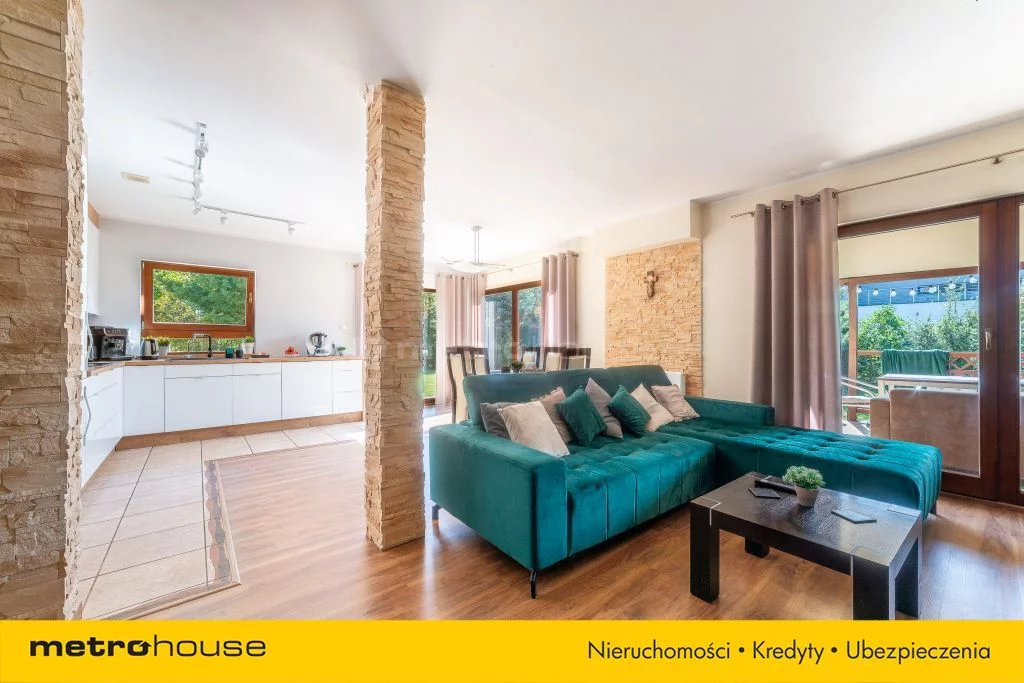 Dom 120,00 m², oferta nr , SDHAZI423, Wola Grzymkowa
