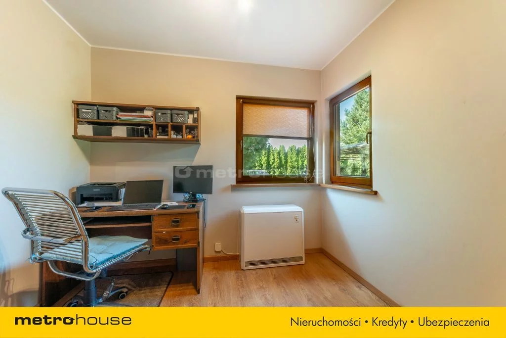 Dom 120,00 m², oferta nr , SDHAZI423, Wola Grzymkowa