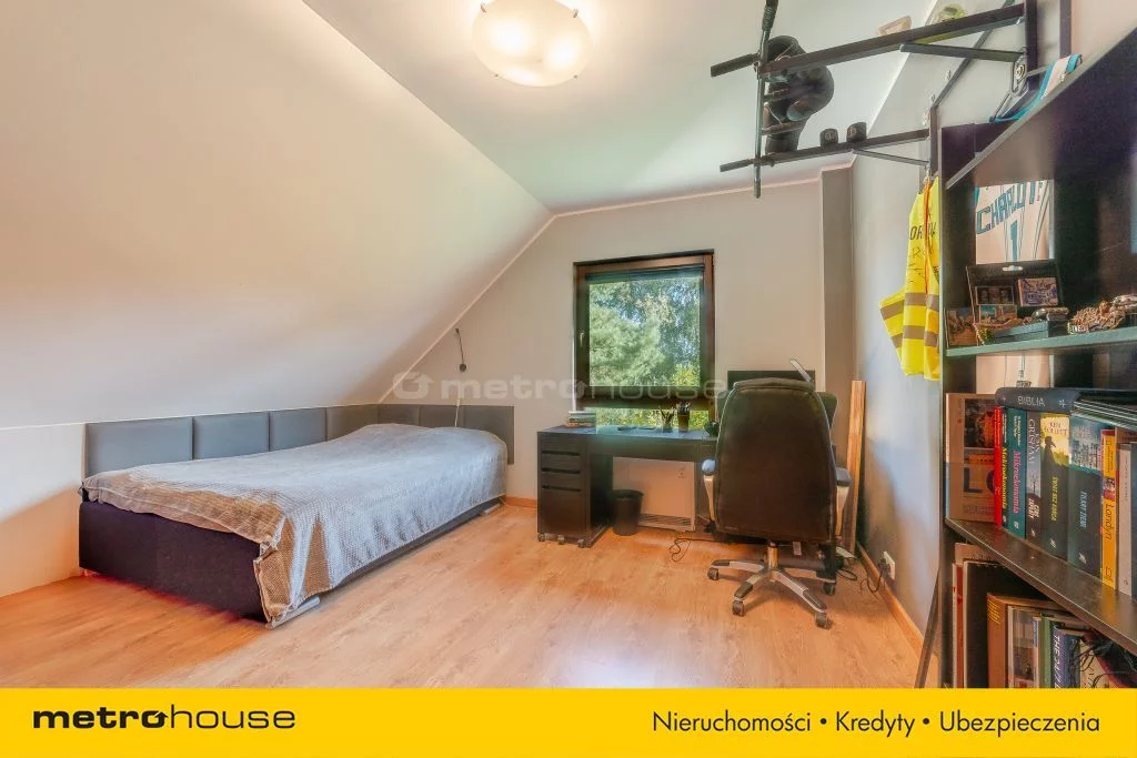 Dom 120,00 m², oferta nr , SDHAZI423, Wola Grzymkowa
