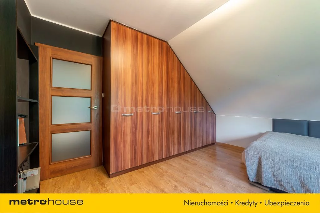 Dom 120,00 m², oferta nr , SDHAZI423, Wola Grzymkowa
