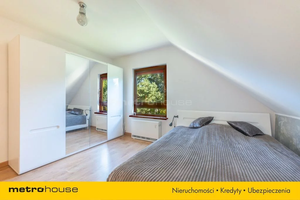 Dom 120,00 m², oferta nr , SDHAZI423, Wola Grzymkowa