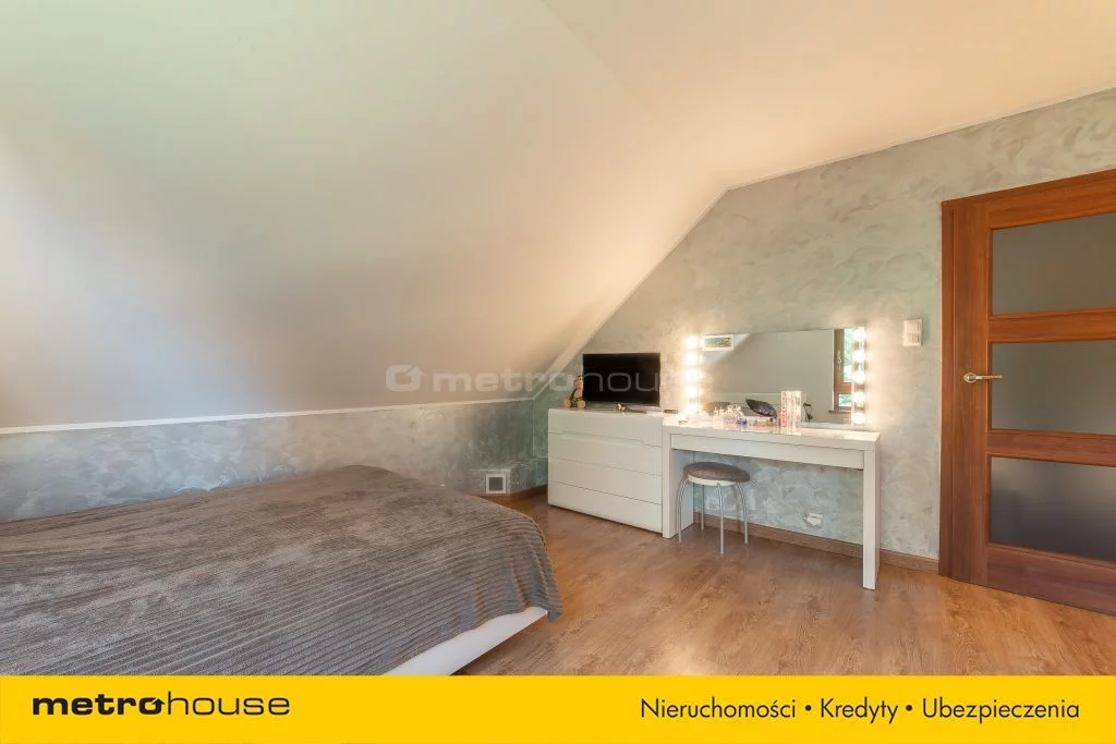 Dom 120,00 m², oferta nr , SDHAZI423, Wola Grzymkowa