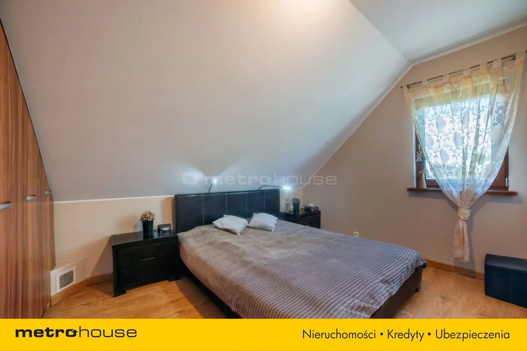 Dom 120,00 m², oferta nr , SDHAZI423, Wola Grzymkowa