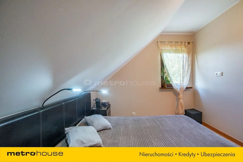 Dom 120,00 m², oferta nr , SDHAZI423, Wola Grzymkowa