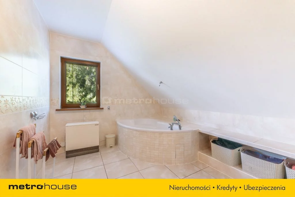 Dom 120,00 m², oferta nr , SDHAZI423, Wola Grzymkowa