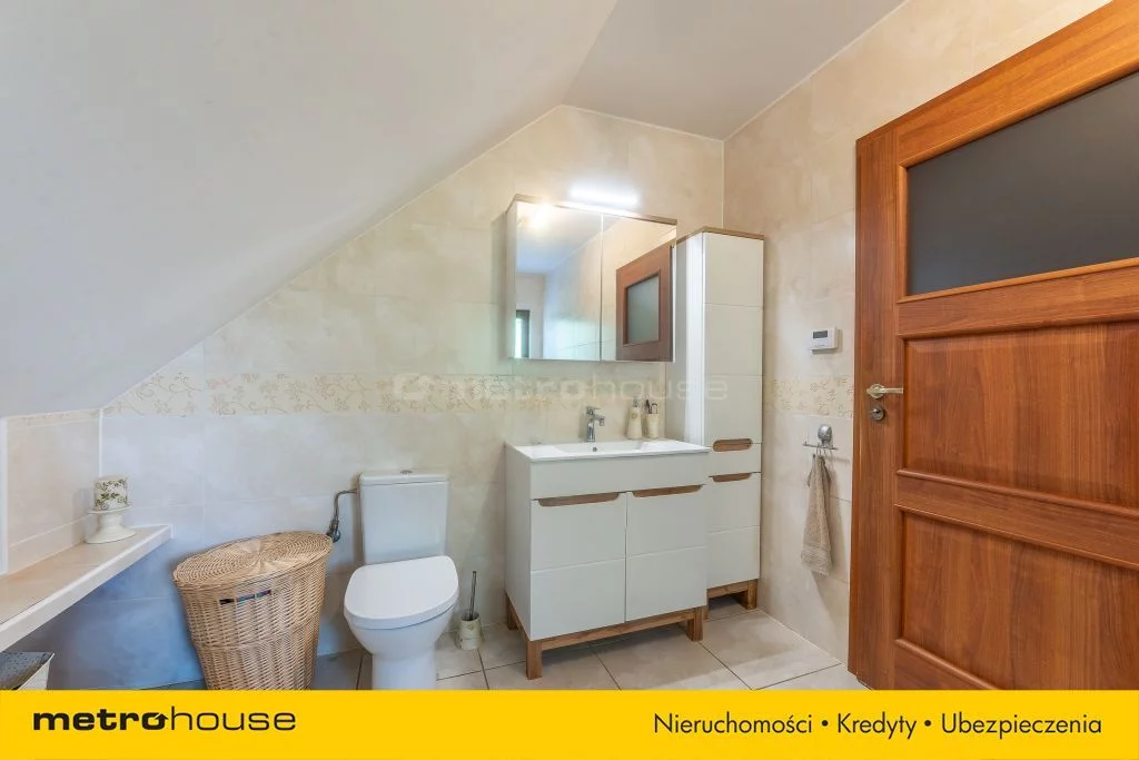 Dom 120,00 m², oferta nr , SDHAZI423, Wola Grzymkowa