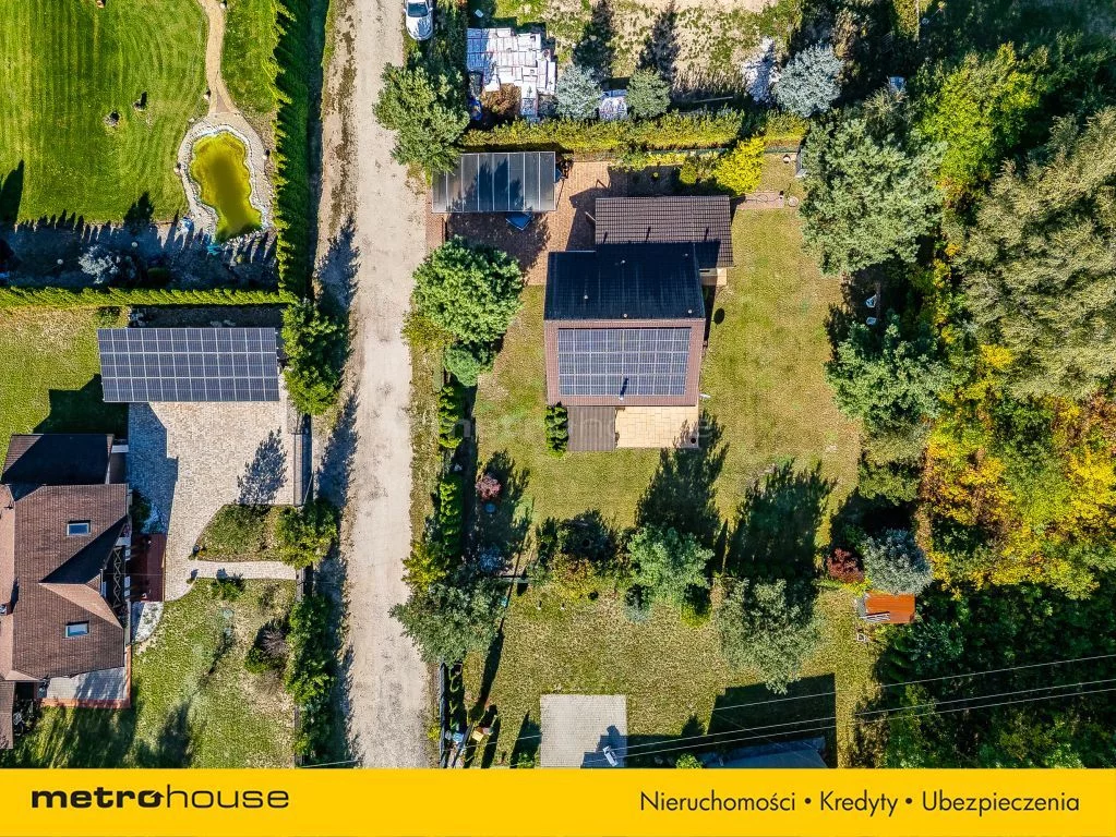 Dom 120,00 m², oferta nr , SDHAZI423, Wola Grzymkowa