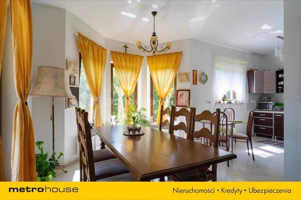 Dom i rezydencja 166,50 m², oferta nr , CEWE642, Wola Smolana