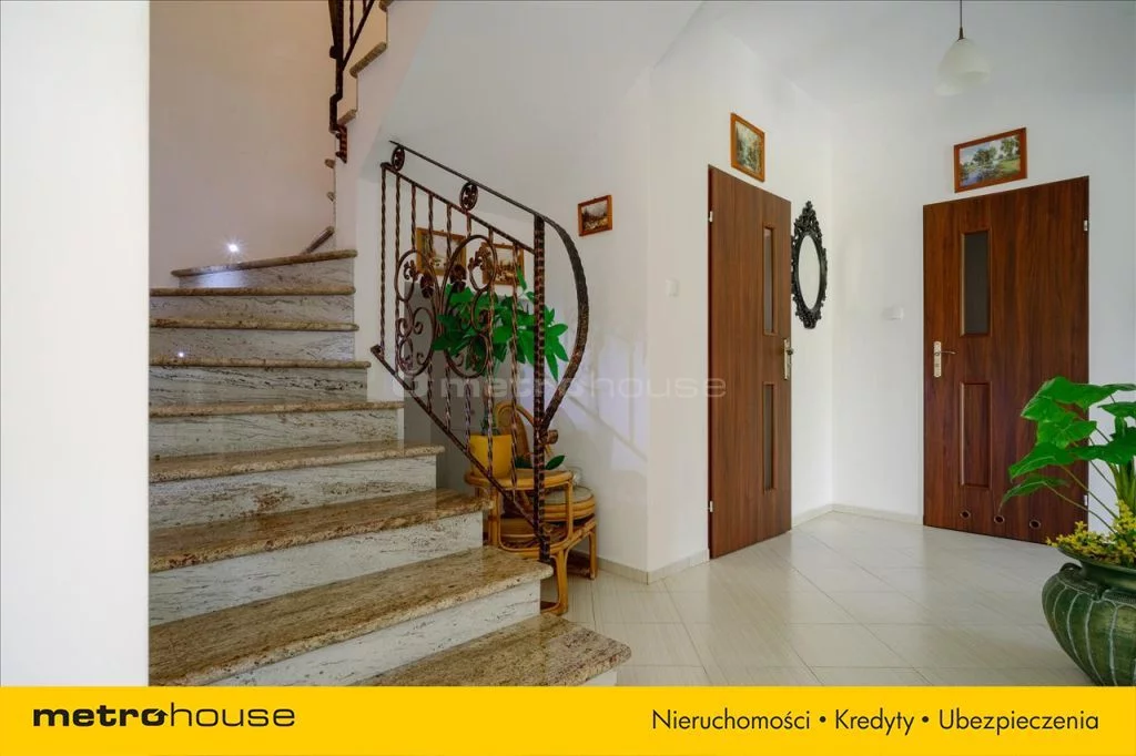 Dom i rezydencja 166,50 m², oferta nr , CEWE642, Wola Smolana