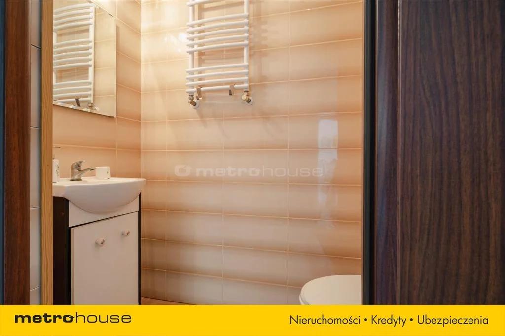 Dom i rezydencja 166,50 m², oferta nr , CEWE642, Wola Smolana