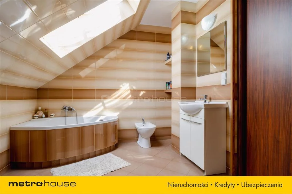 Dom i rezydencja 166,50 m², oferta nr , CEWE642, Wola Smolana