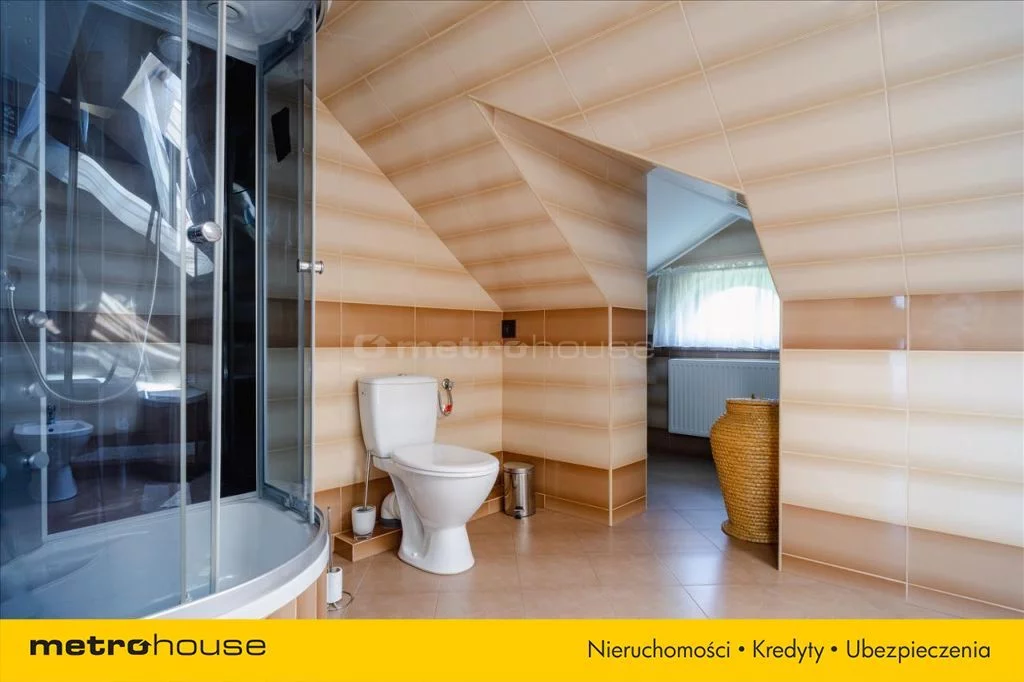 Dom i rezydencja 166,50 m², oferta nr , CEWE642, Wola Smolana