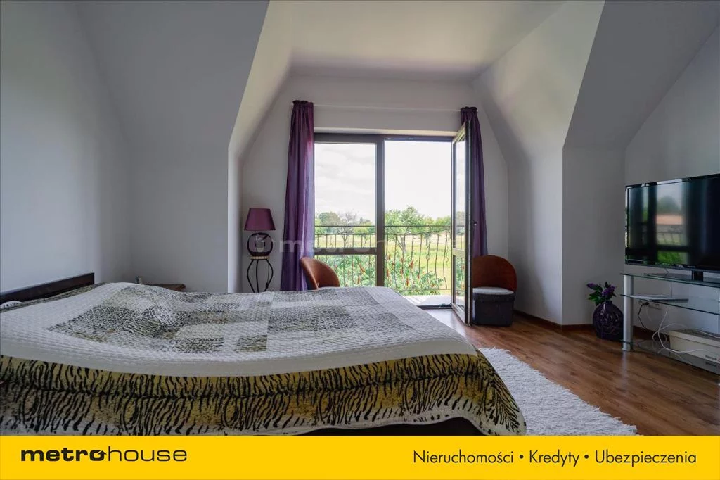 Dom i rezydencja 166,50 m², oferta nr , CEWE642, Wola Smolana