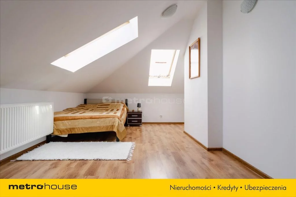 Dom i rezydencja 166,50 m², oferta nr , CEWE642, Wola Smolana