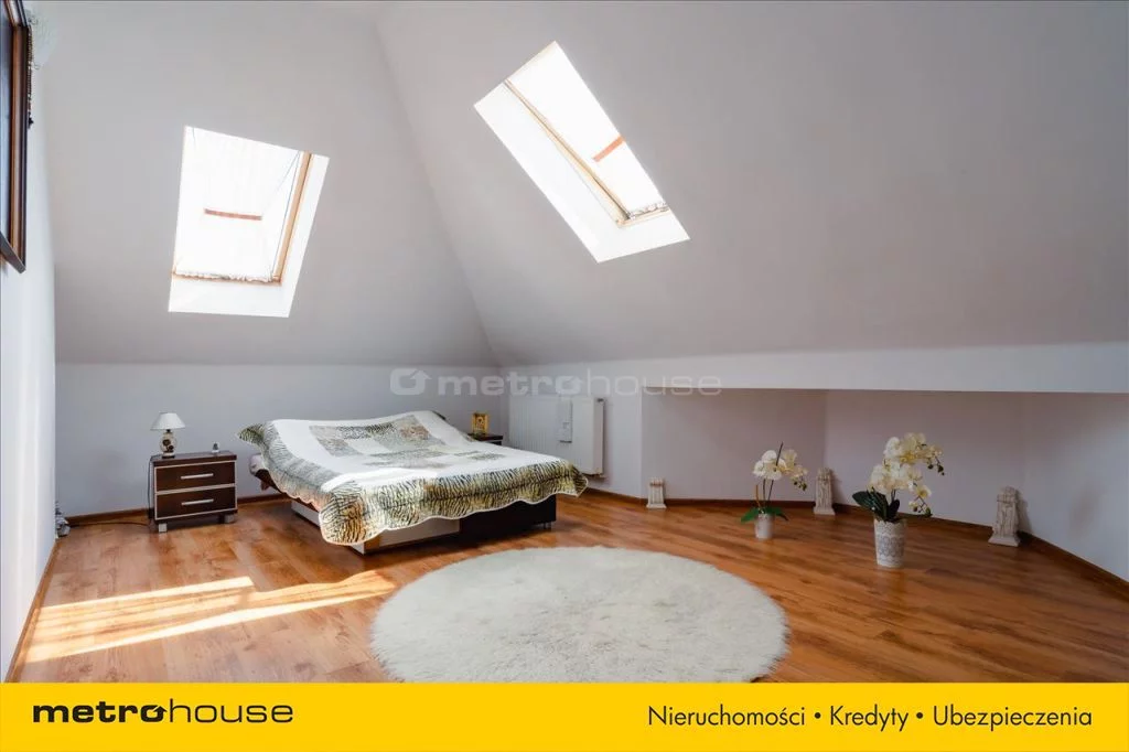 Dom i rezydencja 166,50 m², oferta nr , CEWE642, Wola Smolana