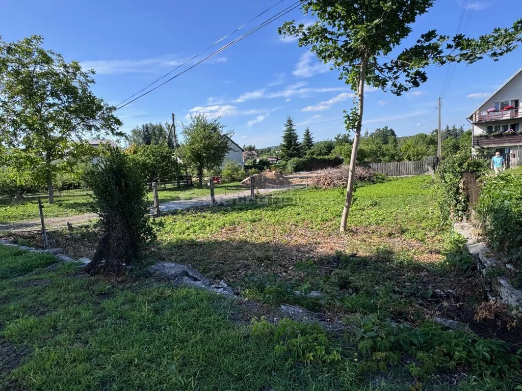 Dom 100,00 m², oferta nr , SDBENA653, Wolica