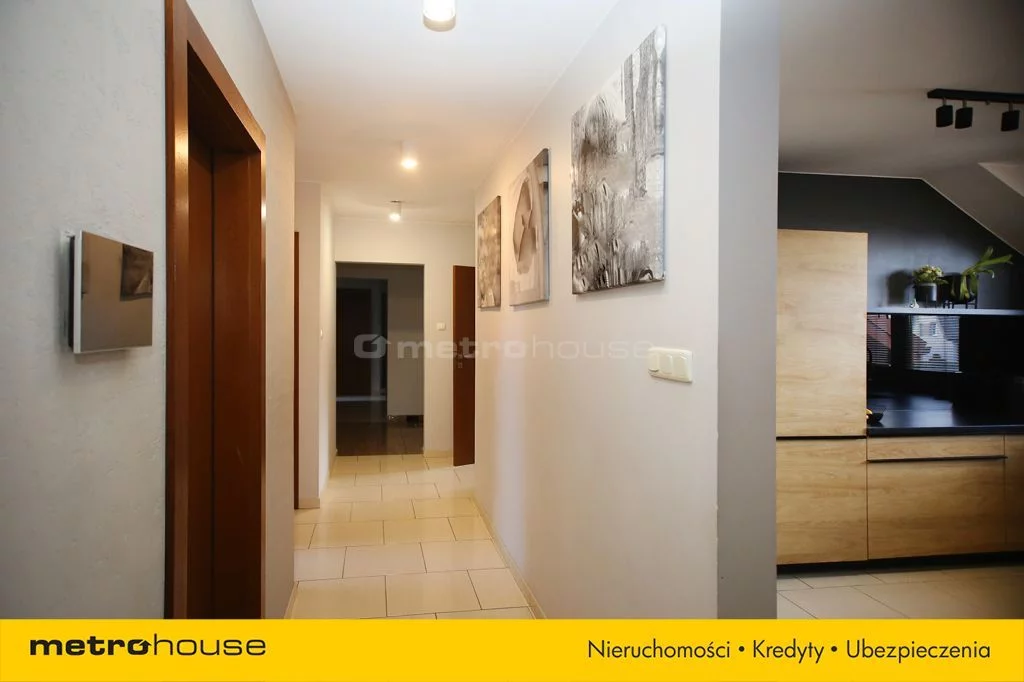 Dom 550,00 m², oferta nr , SDFILI330, Wołomin