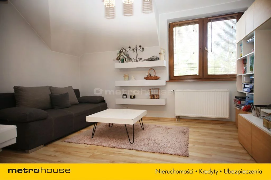 Dom 550,00 m², oferta nr , SDFILI330, Wołomin
