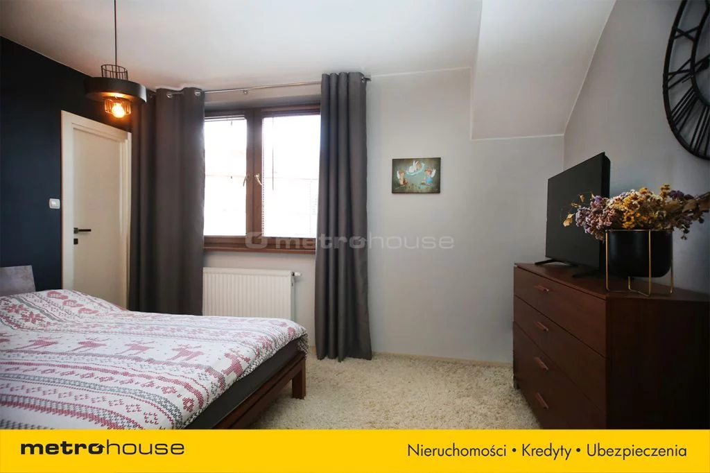 Dom 550,00 m², oferta nr , SDFILI330, Wołomin