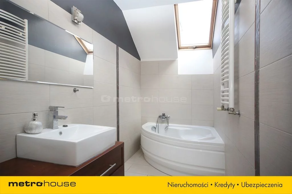 Dom 550,00 m², oferta nr , SDFILI330, Wołomin