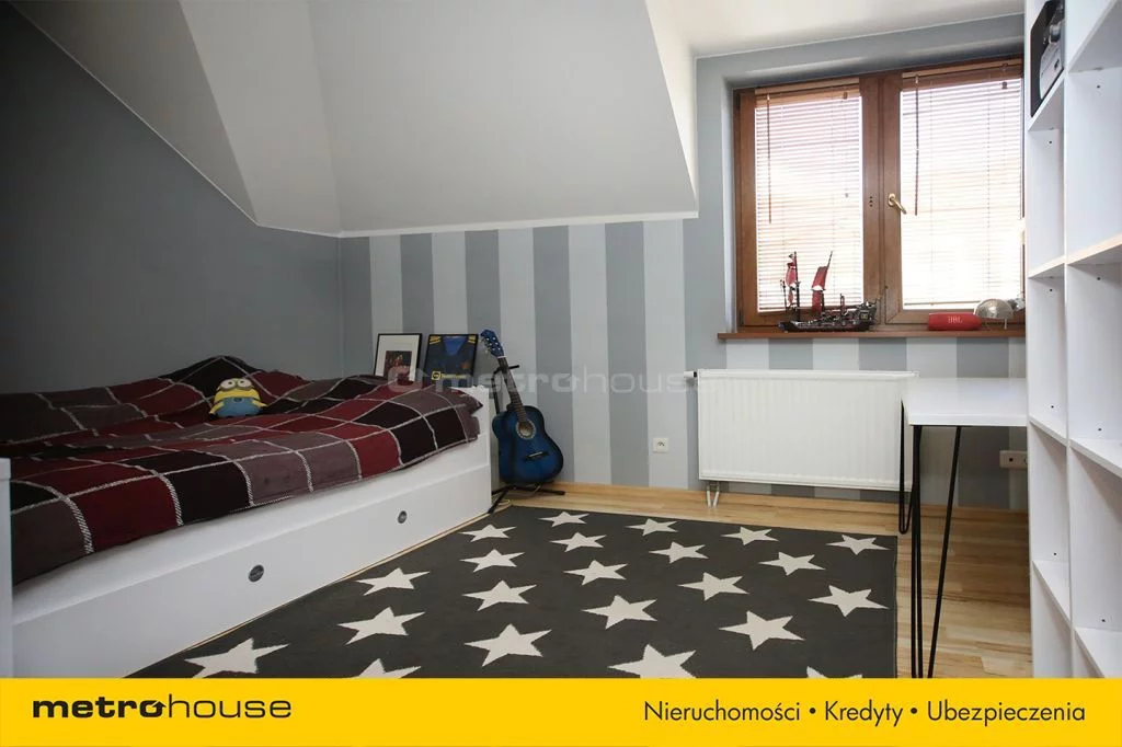 Dom 550,00 m², oferta nr , SDFILI330, Wołomin