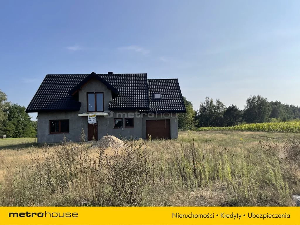 Dom 178,50 m², oferta nr , SDTAVI794, Wołucza