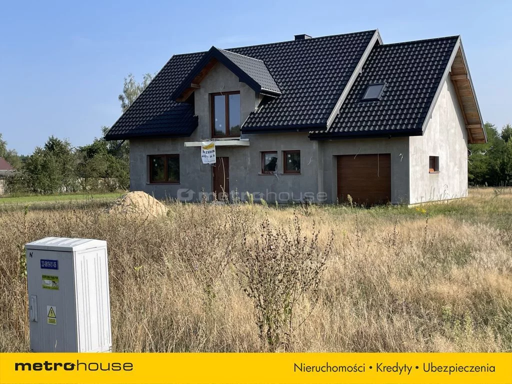 Dom 178,50 m², oferta nr , SDTAVI794, Wołucza