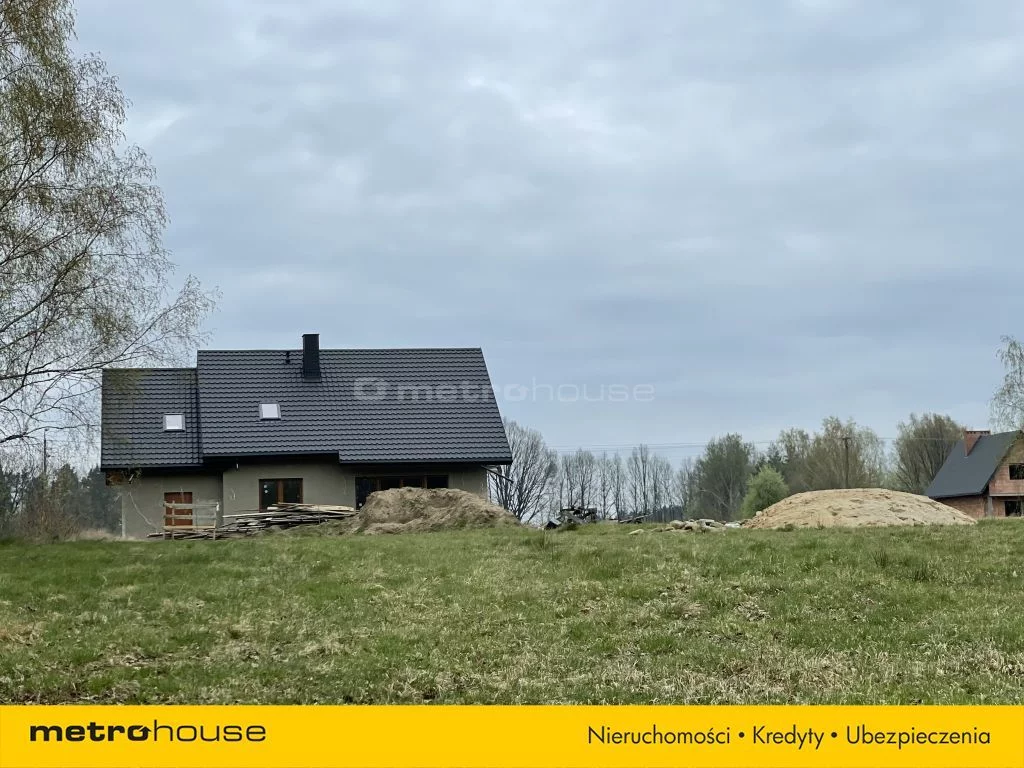 Dom 178,50 m², oferta nr , SDTAVI794, Wołucza