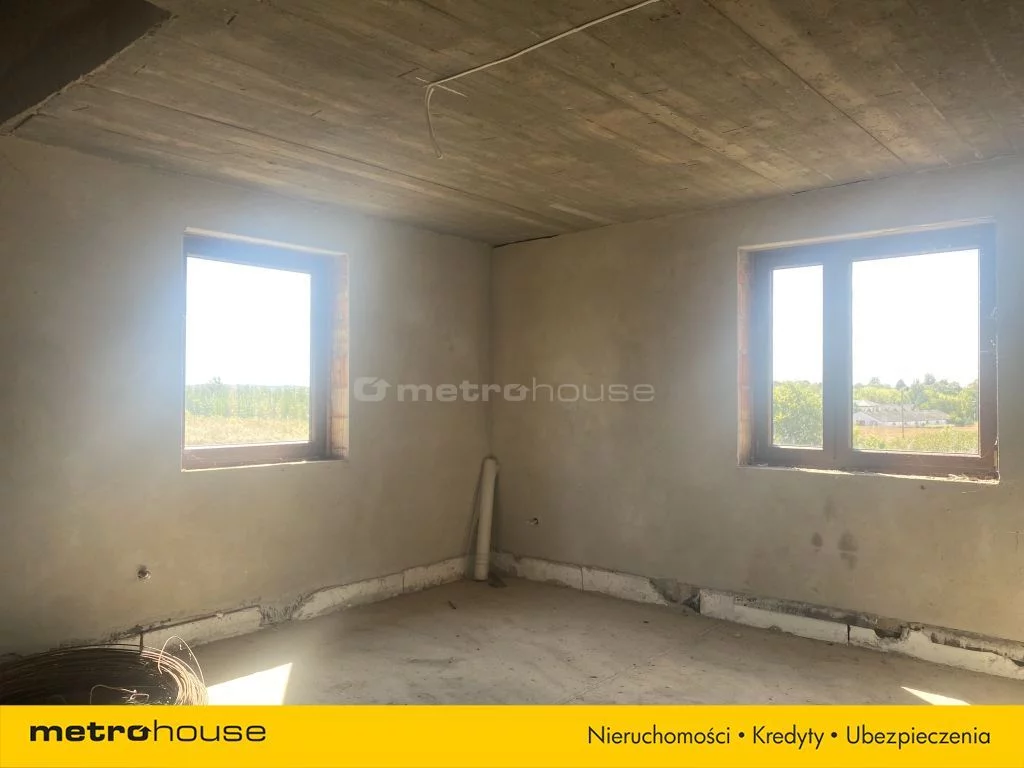 Dom 130,00 m², oferta nr , SDFOJI260, Wołucza