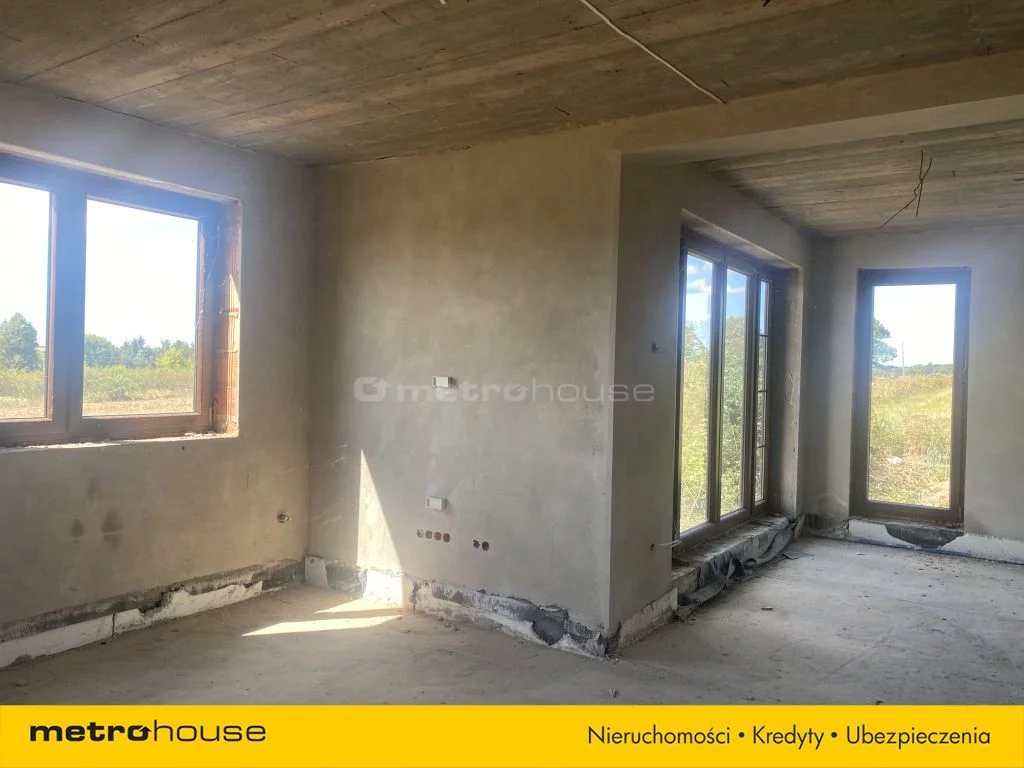 Dom 130,00 m², oferta nr , SDFOJI260, Wołucza
