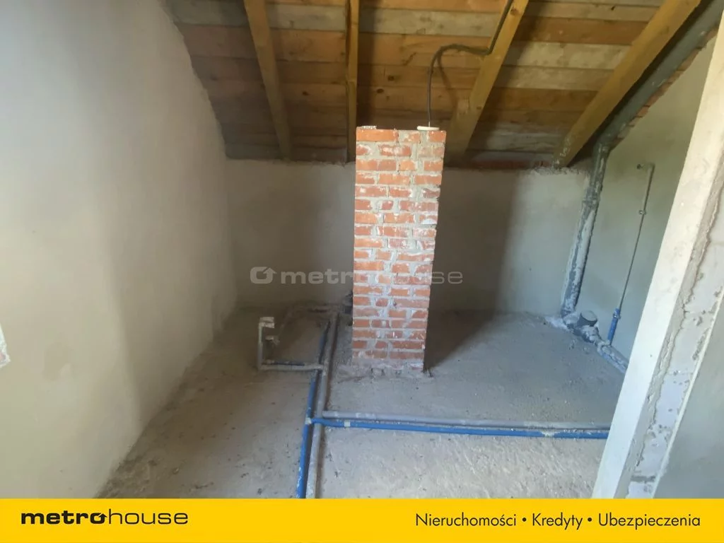 Dom 130,00 m², oferta nr , SDFOJI260, Wołucza
