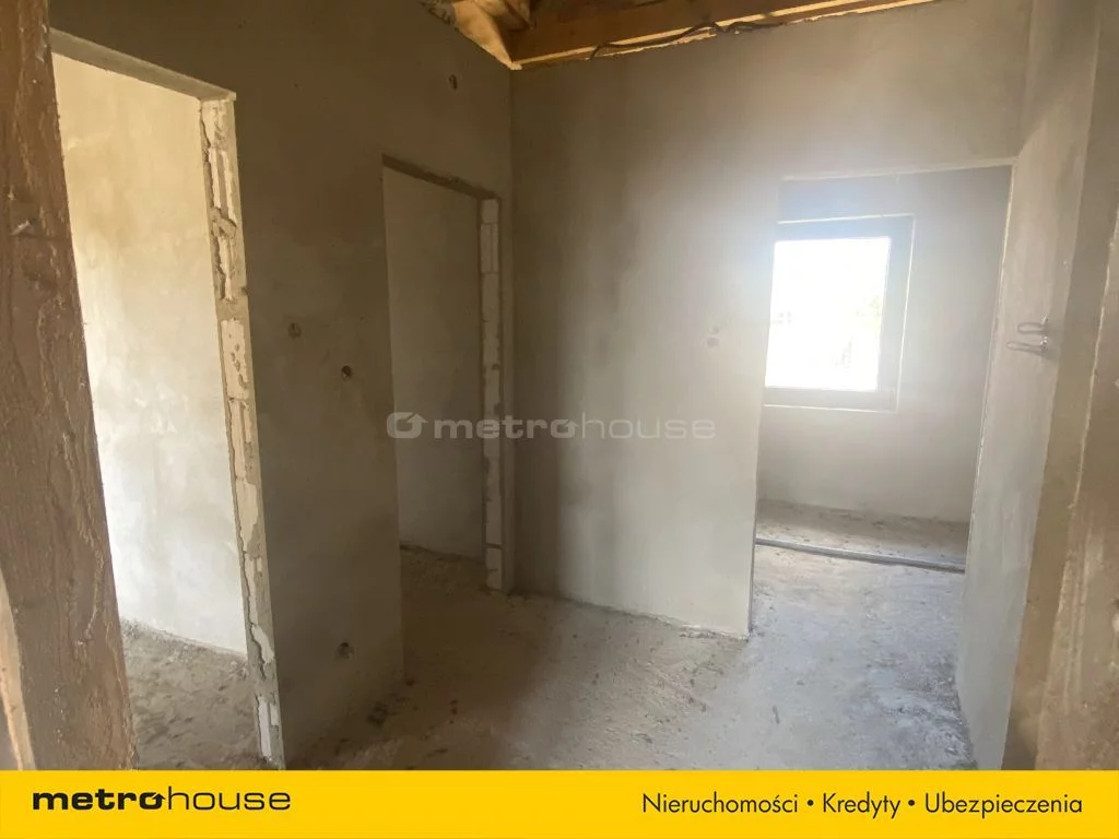 Dom 130,00 m², oferta nr , SDFOJI260, Wołucza