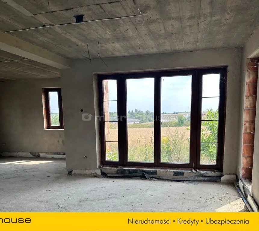 Dom 130,00 m², oferta nr , SDFOJI260, Wołucza