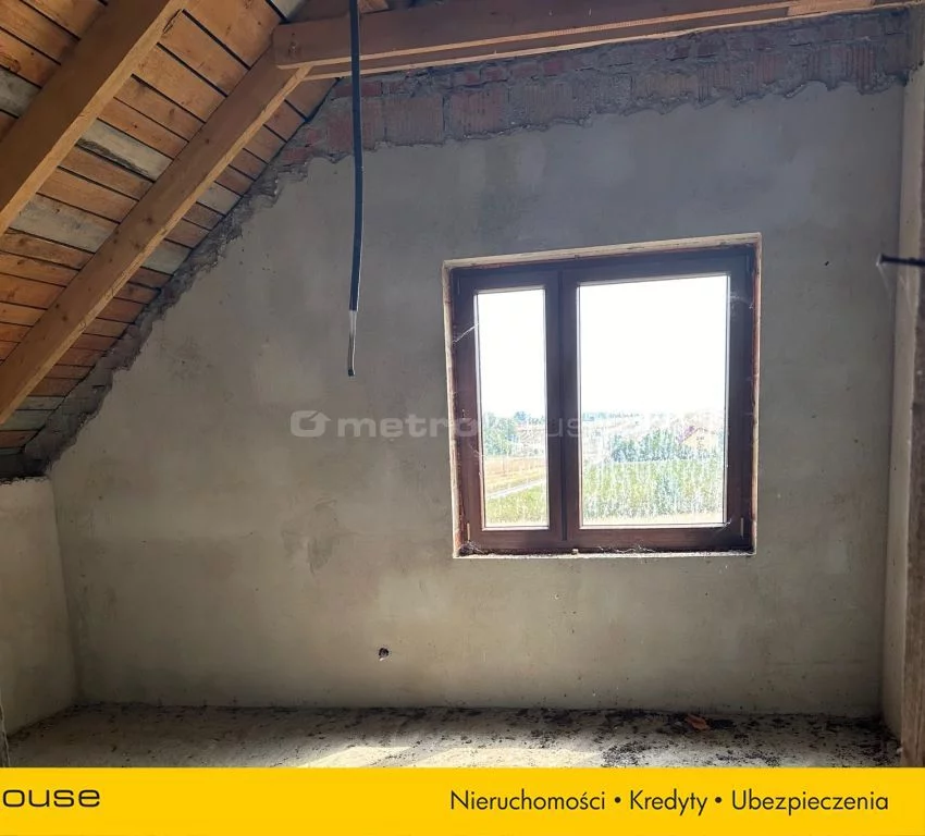 Dom 130,00 m², oferta nr , SDFOJI260, Wołucza