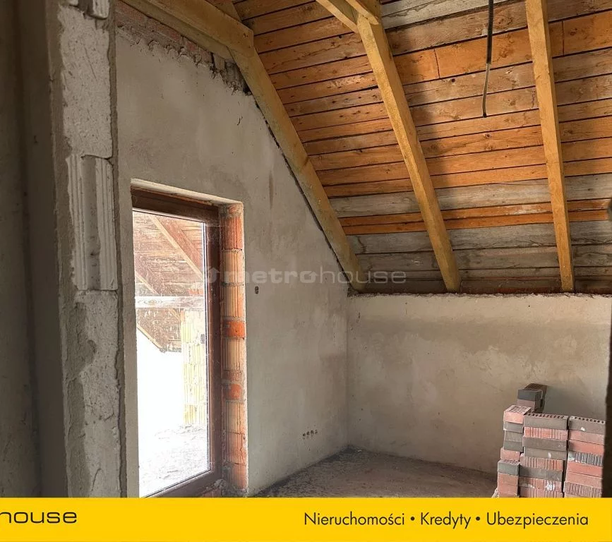 Dom 130,00 m², oferta nr , SDFOJI260, Wołucza