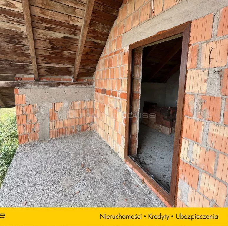 Dom 130,00 m², oferta nr , SDFOJI260, Wołucza