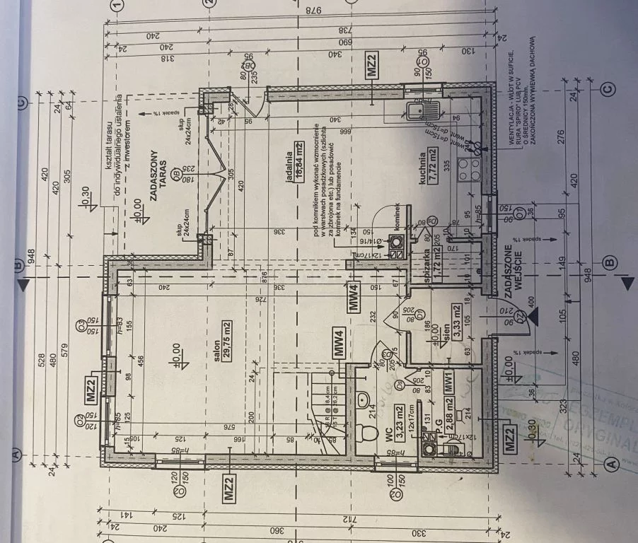 Dom 130,00 m², oferta nr , SDFOJI260, Wołucza