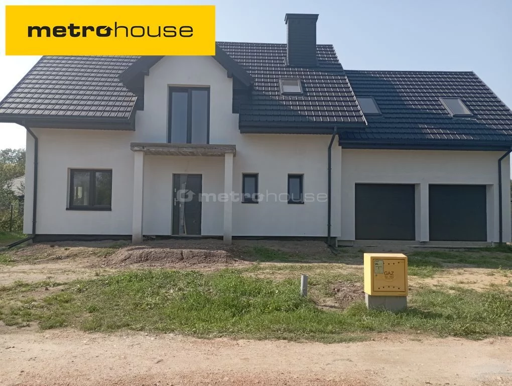 Dom 180,00 m², oferta nr , SDRUZE134, Pułtusk, Wspólna