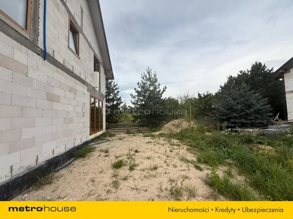 Dom 114,25 m², oferta nr , SDKUHE125, Rakowiska, Wspólna