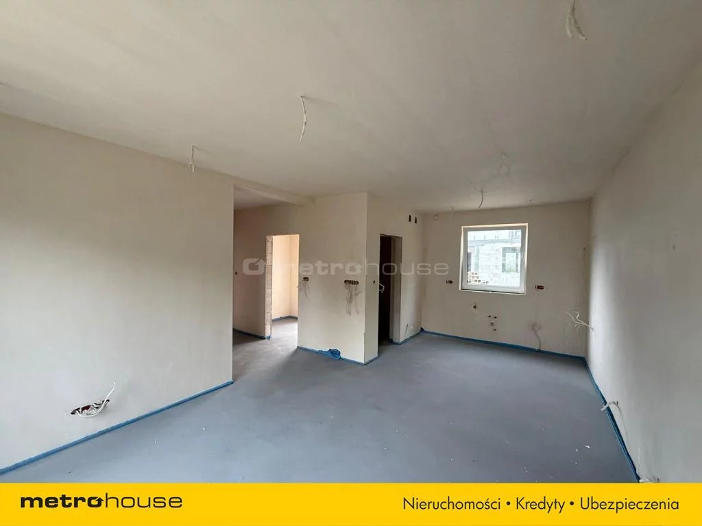 Dom 114,25 m², oferta nr , SDKUHE125, Rakowiska, Wspólna