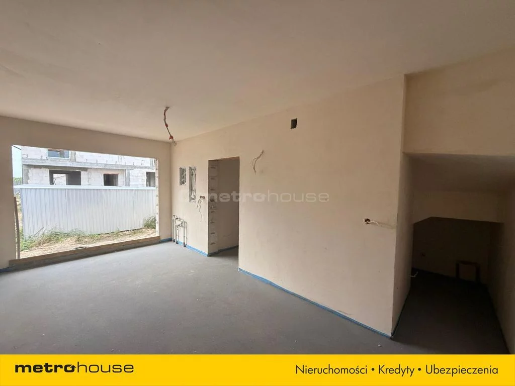 Dom 114,25 m², oferta nr , SDKUHE125, Rakowiska, Wspólna